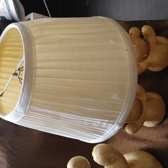 Vintage Infant Light And Powder Set - Picture 10 of 13